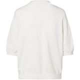 Beaumont - Celine - Pullover - Cream - Voor Dames