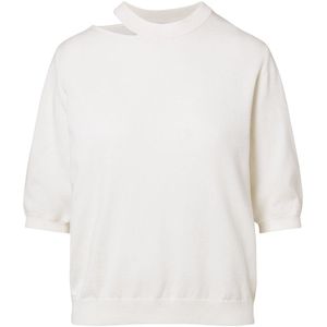 Beaumont - Celine - Pullover - Camel Heather