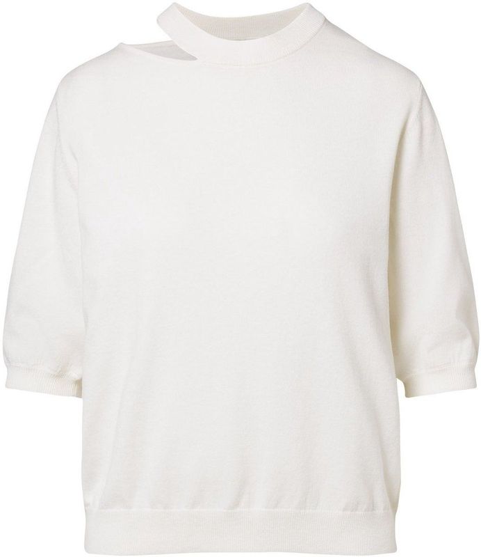 Beaumont - Celine - Pullover - Camel Heather