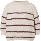 Beaumont Pennelope Pullover - maat XS Top Cream