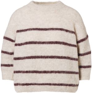 Beaumont - Pennelope Pullover - Hoodie - Creme