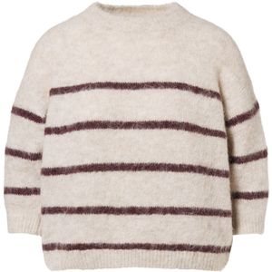 Beaumont - Pennelope Pullover - Hoodie - Creme