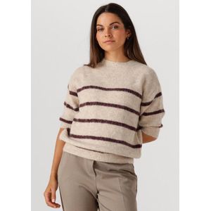 Beaumont - Pennelope - Pullover - Creme
