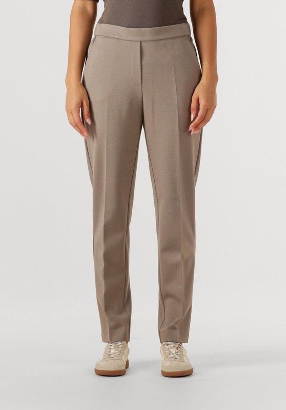 Beaumont - Charlie Pants - Pantalons - Bruin