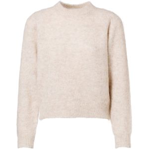 Beaumont - Baily - Pullover - Beige