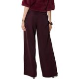 Beaumont - Deezy Pants - Pantalons - Bordeaux