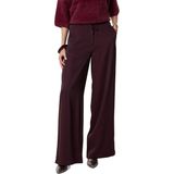 Beaumont - Deezy Pants - Pantalons - Bordeaux