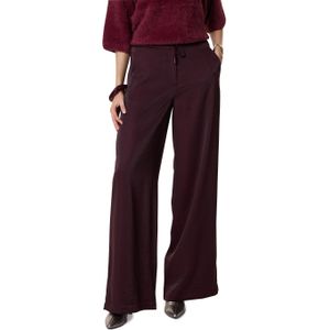 Beaumont - Deezy Pants - Pantalons - Bordeaux
