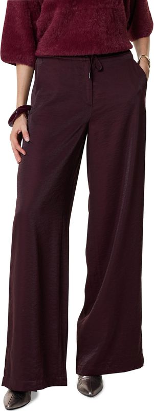 Beaumont - Deezy Pants - Pantalons - Bordeaux