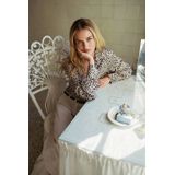 Beaumont Merel Blouse - maat 34 kleding Chinchilla