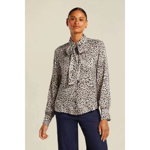 Beaumont Merel Blouse - maat 34 kleding Chinchilla