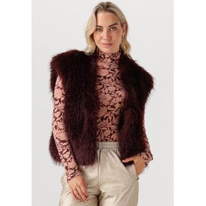 Beaumont - Gilet Sofie - Paars - Dames
