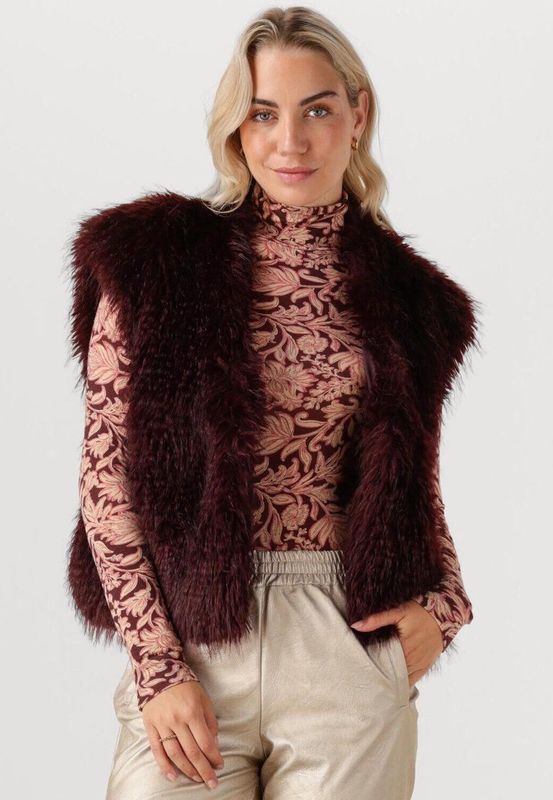 Beaumont - Sofie - Gilet - Beige