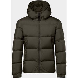 Reset - Winterjack - Groen - Salmi MR01312253/6010