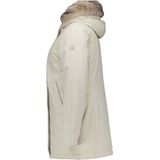 Reset - Lahja - Gewatteerde Jas - Beige