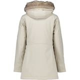 Reset - Lahja - Gewatteerde Jas - Beige