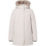 Reset - Lahja - Gewatteerde Jas - Beige