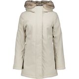 Reset - Lahja - Gewatteerde Jas - Beige