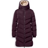 RESET - Sigrid - Dames Winterjas - Lange Puffer - Gerecycled Polyester