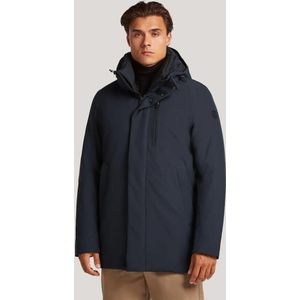RESET - Charleston - Heren Winter Jas - Waterdicht - Ademend Softshell