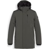 RESET - Charleston - Heren Winter Jas - Waterdicht - Ademend Softshell