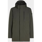 RESET - Charleston - Heren Winter Jas - Waterdicht - Ademend Softshell