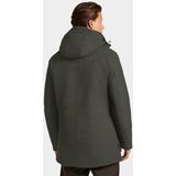 RESET - Charleston - Heren Winter Jas - Waterdicht - Ademend Softshell