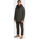 RESET - Charleston - Heren Winter Jas - Waterdicht - Ademend Softshell
