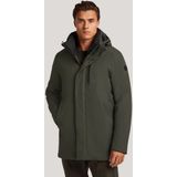 RESET - Charleston - Heren Winter Jas - Waterdicht - Ademend Softshell