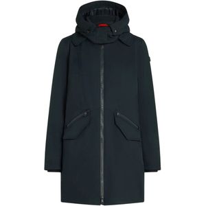 RESET - Freya - Dames Winter Jas - Waterdicht - Winddicht - Ademend