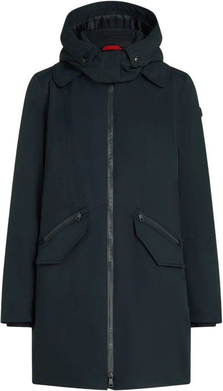 RESET - Freya - Dames Winter Jas - Waterdicht - Winddicht - Ademend