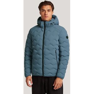 Reset - Montana MR01410253/5245 - Winterjack - Blauw