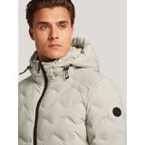 Reset - Montana MR01410253/7420 - Winterjack - Grijs - 100% Gerecycled Polyester