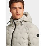 Reset - Montana MR01410253/7420 - Winterjack - Grijs - 100% Gerecycled Polyester