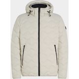 Reset - Montana MR01410253/7420 - Winterjack - Grijs - 100% Gerecycled Polyester