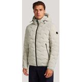 Reset - Montana MR01410253/7420 - Winterjack - Grijs - 100% Gerecycled Polyester