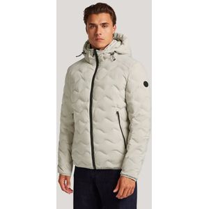 Reset - Montana MR01410253/7420 - Winterjack - Grijs - 100% Gerecycled Polyester