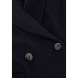 Beaumont - Tiffany Long Coat - Winterjas - Donkerblauw