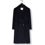 Beaumont - Tiffany Long Coat - Winterjas - Donkerblauw