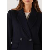 Beaumont - Tiffany Long Coat - Winterjas - Donkerblauw