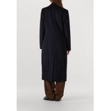 Beaumont - Tiffany Long Coat - Winterjas - Donkerblauw