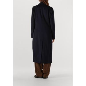Beaumont - Tiffany Long Coat - Winterjas - Donkerblauw