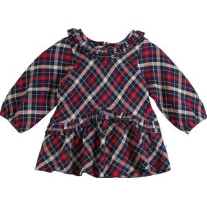 Ducky Beau Jurk Maat 62