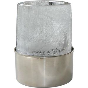 Wijnkoeler - Maak uw eigen wijnkoeler met ijs - Icecooler voor flessen champagne en wijn