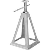 ProPlus - Steunen Set - Aluminium - Voor Caravan of Aanhanger