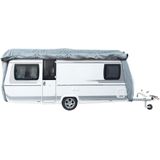 ProPlus - Caravanhoes Basic - Waterdicht - 3-Laags SFS-Stof