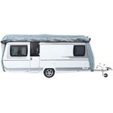 ProPlus - Caravanhoes - 579 t/m 640 x 235 cm x 220 cm - 3-laags SFS Stof - 120 g/m2
