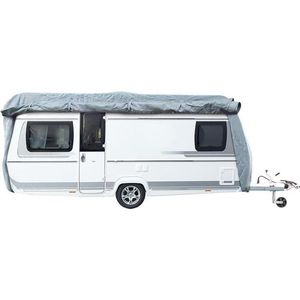 ProPlus Caravanhoes Basic Line