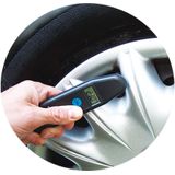 ProPlus Digitale Bandenspanningsmeter Meetsysteem Ventieldruk 0-7 bar