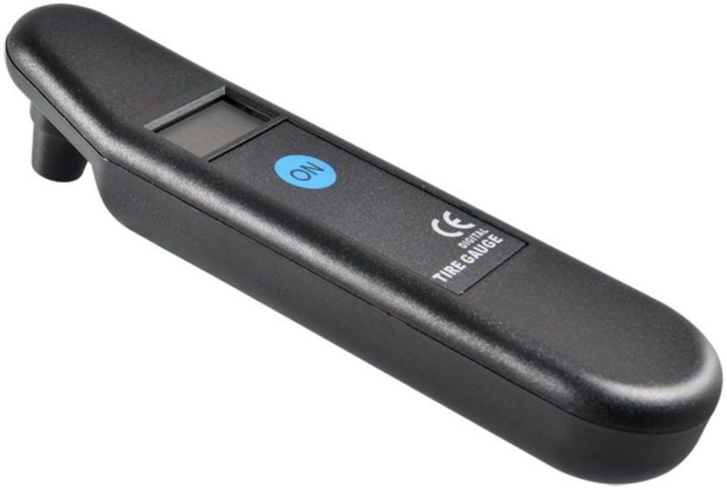 ProPlus Digitale Bandenspanningsmeter Meetsysteem Ventieldruk 0-7 bar